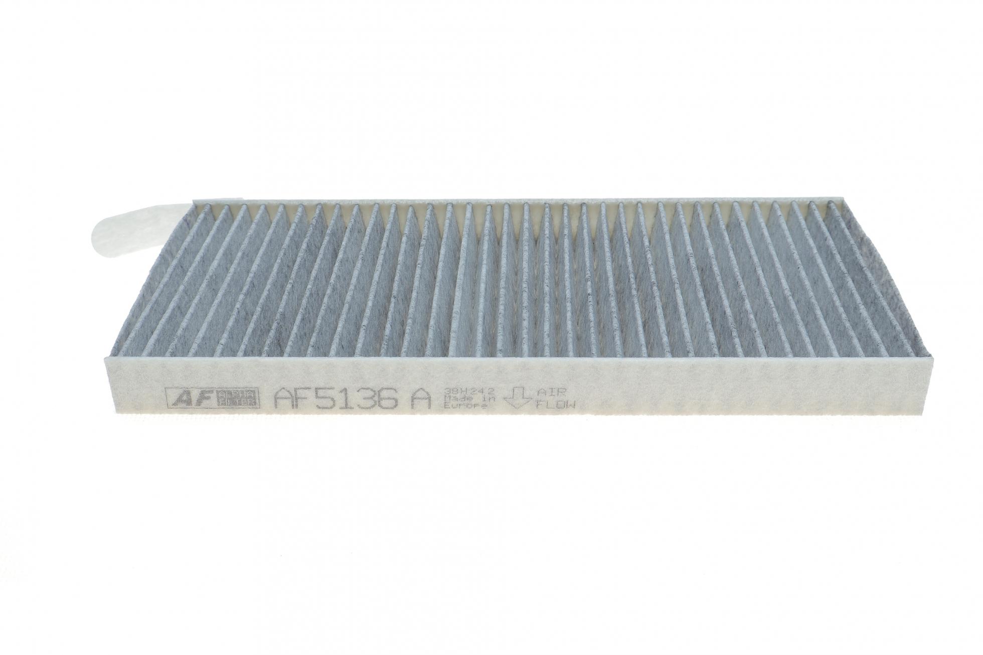 AF5136a2 ALPHA FILTER
